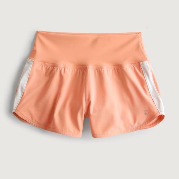 NWT Gilly Hicks Running Shorts - Picture 1 of 6